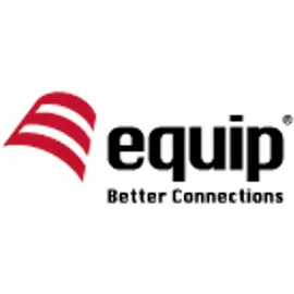 Equip HDMI-Kabel 2.0 Stecker 18 m Schwarz