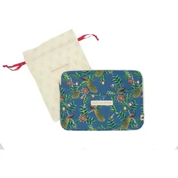 Creative Lab Amsterdam Laptophülle 15 & 16 – Passion Peaco Tasche mit Beutel NEU