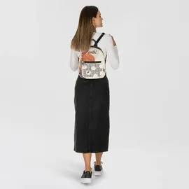 Anekke Lunares Rucksack Mehrfarbig