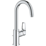 Grohe BauLoop L-Size Einhandmischer chrom 23763001