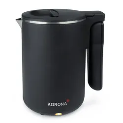 KORONA Reisewasserkocher 0,6l