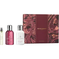 Molton Brown Fiery Pink Pepper Reise Geschenkset