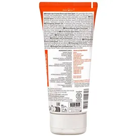 Weleda Sport Frische-Kick-Duschgel Arnika 200 ml