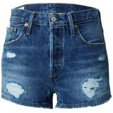 Levis Levi ́s Jeans-Shorts '501 Original Short' - W28