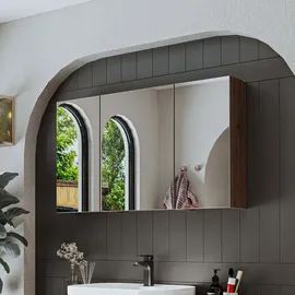 roomartstore.de Gusto 120 cm braun