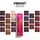 Wella Color Touch Vibrant Reds 3/66 dunkelbraun violett-intensiv 60 ml