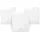 Tenda Nova MW12 Mesh WLAN System 1733 Mbit/s weiß