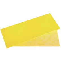 Rayher Seidenpapier Modern zitrone, 50,0 x 75,0 cm