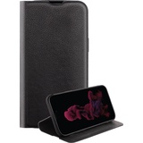 Vivanco Premium Wallet für Apple iPhone 14 Pro Schwarz