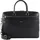 Lacoste Ossian Slim Computer Bag (15"), Notebooktasche, schwarz