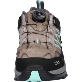 CMP Rigel Low Fitgo Damen deserto-opale 36