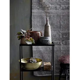 Bloomingville Mettemarie Schale Gold 36 cm