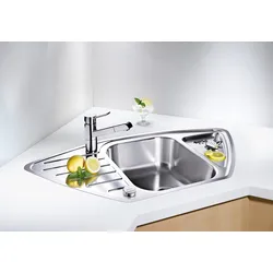 BLANCO LANTOS 9 E-IF