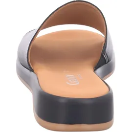 Gabor comfort Sandale Damen schwarz 41 / Schwarz - 41