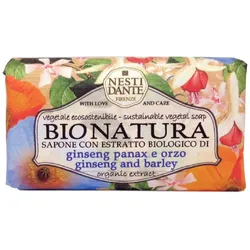 Nesti Dante Bio Natura Ginseng & Barley 250 g