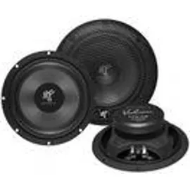 Hifonics Vulcan VX6.2W 6.5 Zoll Tiefmitteltöner