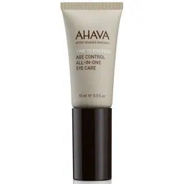 AHAVA Time to Energize Men All-In-One Eye Care 15 ml