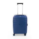 Roncato Box 4.0 4-Rollen Cabin 55 cm / 41-48 l blue navy