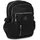Bag Street Rucksack Sporttasche schwarz 30x18x38