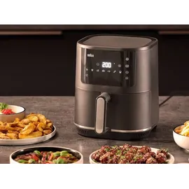Braun MultiFry 3 HF 3030 (0X12500002)