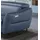Egoitaliano Schlafcouch 2,5-Sitzer Leder 3-Sitzer Grau