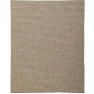 Clairefontaine Malkarton 18 x 24 cm Braun
