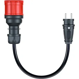 go-e Charger Gemini Flex Adapterset 11 kW 3 St.