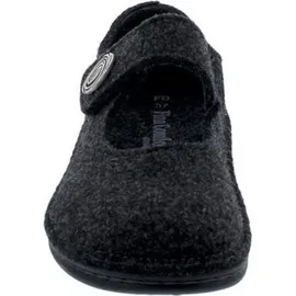 Finn Comfort Ramsau Hausschuh in grau 40
