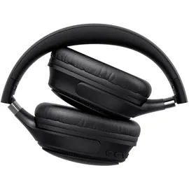 COFI 1453 Kabellose Over-Ear Kopfhörer mit Bluetooth V5.3 - Schwarz
