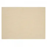 Asa Selection ASA Tischset tofu rough sisal rough 46x33