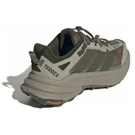 adidas Terrex Freehiker SL GTX wanderschuhe Gore-Tex-Oliv-Dunkelgrün-11