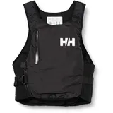 HELLY HANSEN Rider Foil Race Schwimmweste - Ebony - 30/40