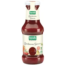 Byodo Barbecue Sauce bio