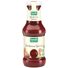 Byodo Barbecue Sauce bio