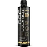 Mannol DPF Cleaner Diesel-Kraftstoffadditiv 400 ML