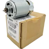 Bosch 2609199258 Motor Für Bohrschrauber Gleichstrommotor GSR 10,8 V-Li 2-LI 12 Zähne (1607022515) v & 12V