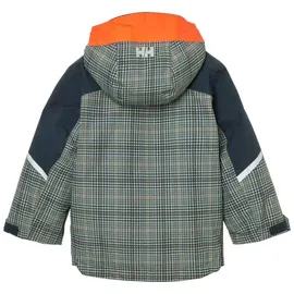 HELLY HANSEN Legend Jacket Light Lav Aop (463) 6