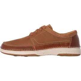CLARKS Nature 5 Lo Herren Braun 44,5