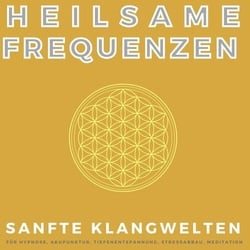 Heilsame Frequenzen