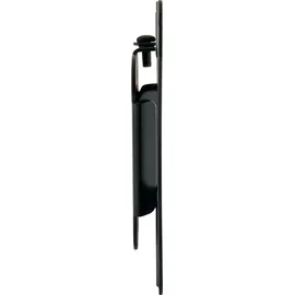 Schwaiger TV-Wandhalterung LWHF2725 513 bis 29 Zoll bis 25 kg Schwarz