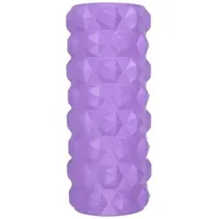 HMS Fs107 Lila 31,5 Cm Fitness Roller/Roller Hms - Lila