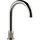GESSI Venti20 Einhandmischer Nickel