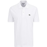 Lacoste Poloshirt Classic Fit L1212 weiß
