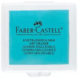 Faber-Castell Knetradierer mehrfarbig 3 St.