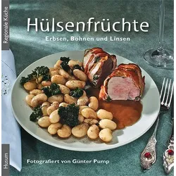 Hülsenfrüchte