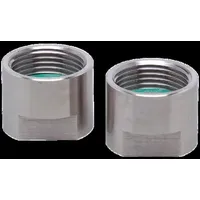 IFM Einbauadapter E40215