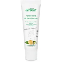 Bergland Pharma Handcreme mit Kartoffelextrakt