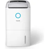 Philips 2-in-1 dehumidifier and purifier DE5305/11