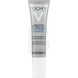 Vichy Liftactiv Yeux 15ml Sahne One Size