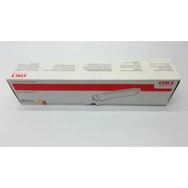 Oki 43837132 schwarz